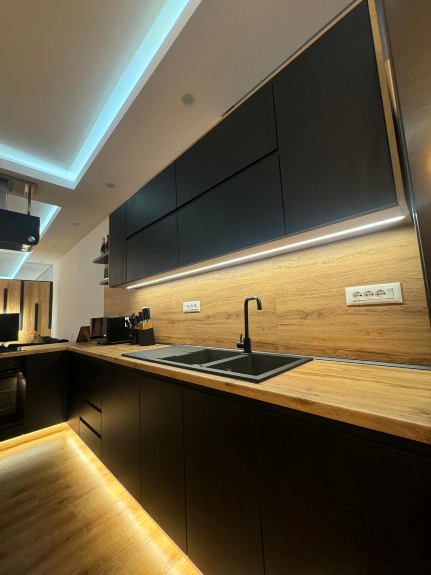Luxury Central Baba Apartment Shkoder Luaran gambar